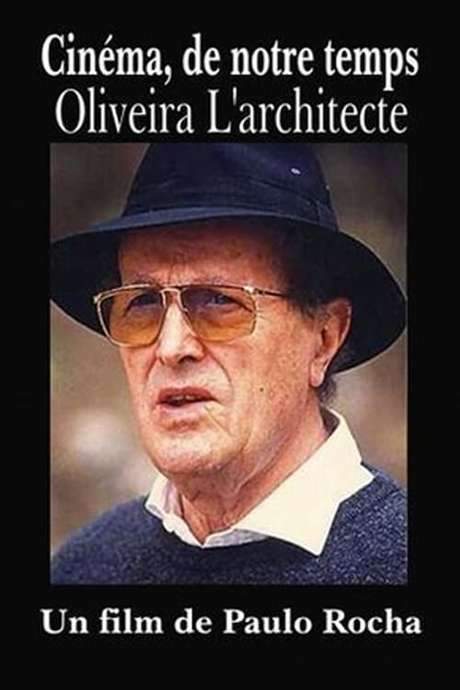 Oliveira, l’architecte